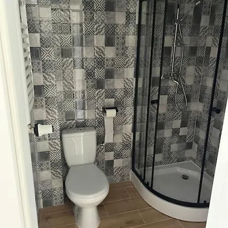 Апартаменти G Mazowiecka 29 Self Check-in Бидгощ