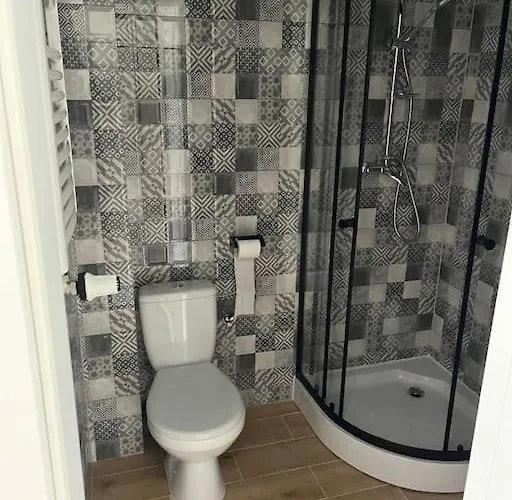 Apartment G Mazowiecka 29 Self Check-in Bydgoszcz