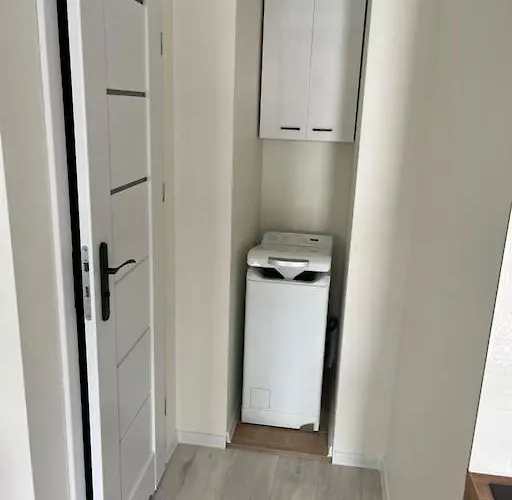 Apartment G Mazowiecka 29 Self Check-in